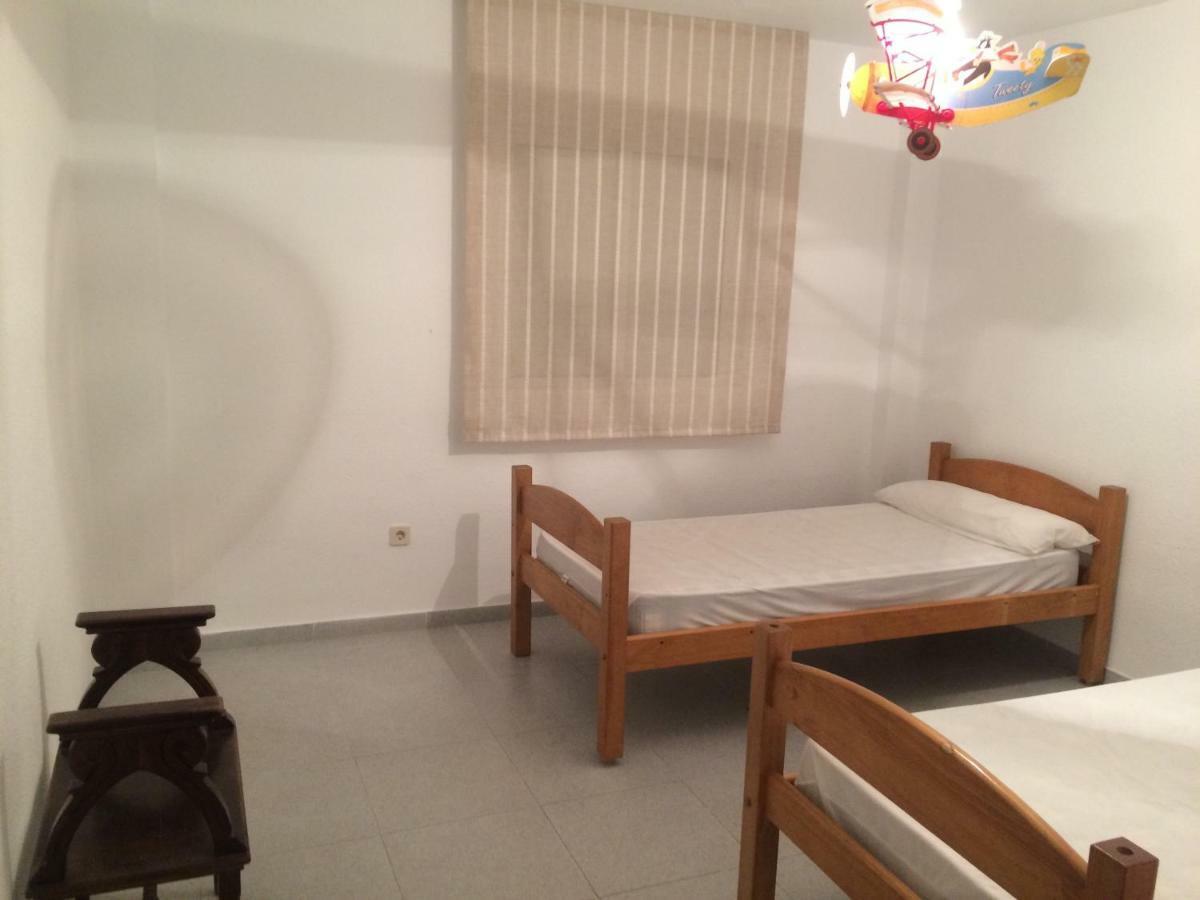 Apartamento Elia Villa Africa Aguadulce  Ngoại thất bức ảnh