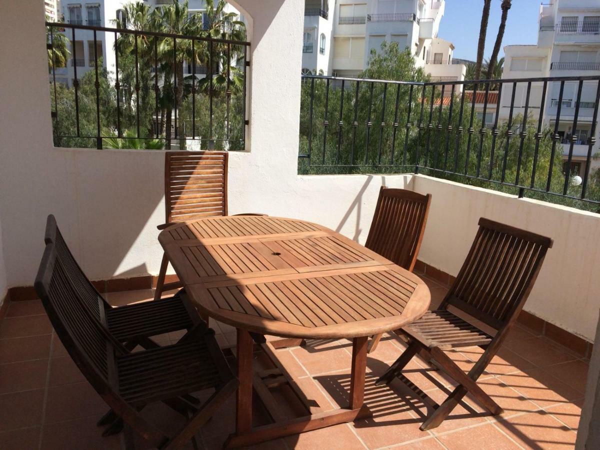Apartamento Elia Villa Africa Aguadulce  Ngoại thất bức ảnh
