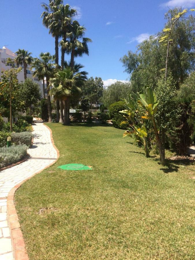 Apartamento Elia Villa Africa Aguadulce  Ngoại thất bức ảnh